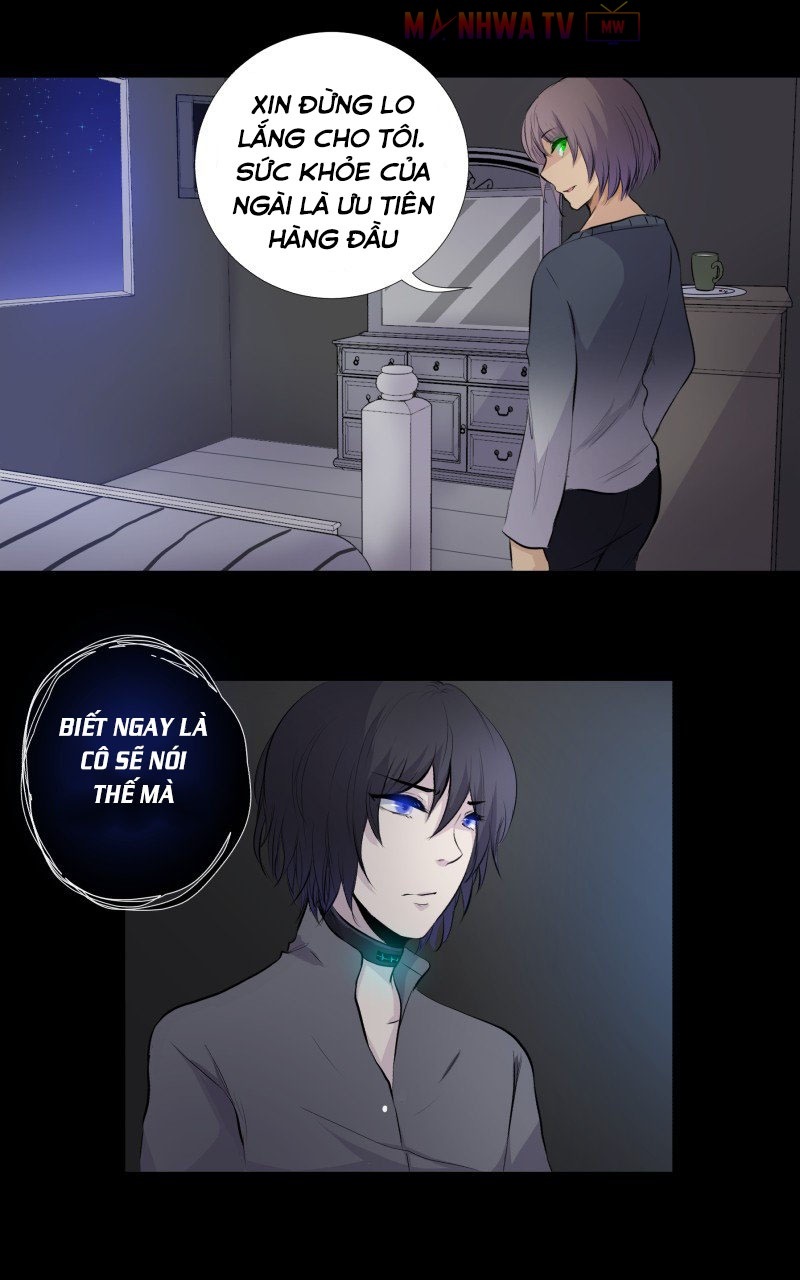 Đọc truyện Trọng sinh mạc thế - Chap 29
