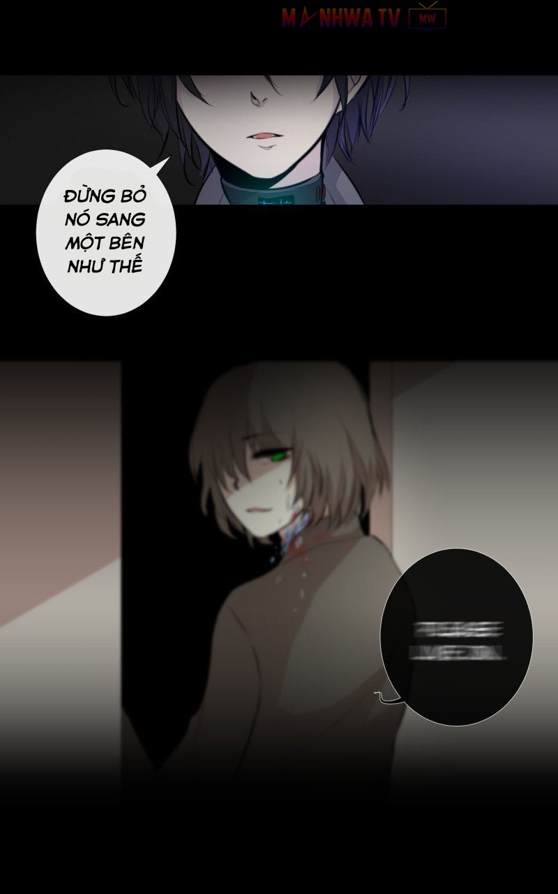 Đọc truyện Trọng sinh mạc thế - Chap 29