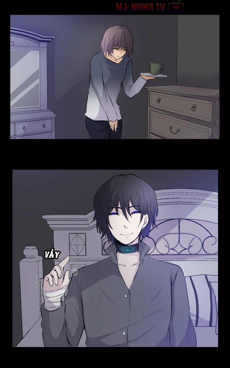 Đọc truyện Trọng sinh mạc thế - Chap 29