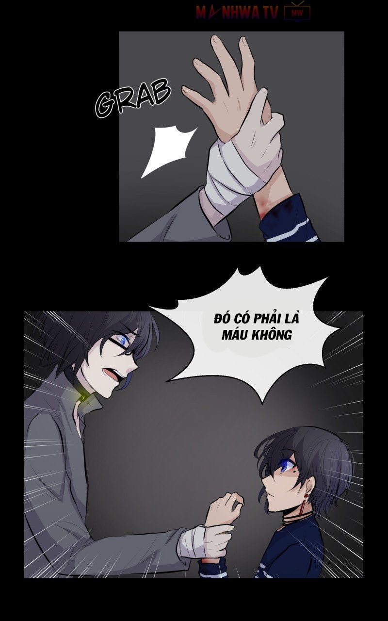 Đọc truyện Trọng sinh mạc thế - Chap 29