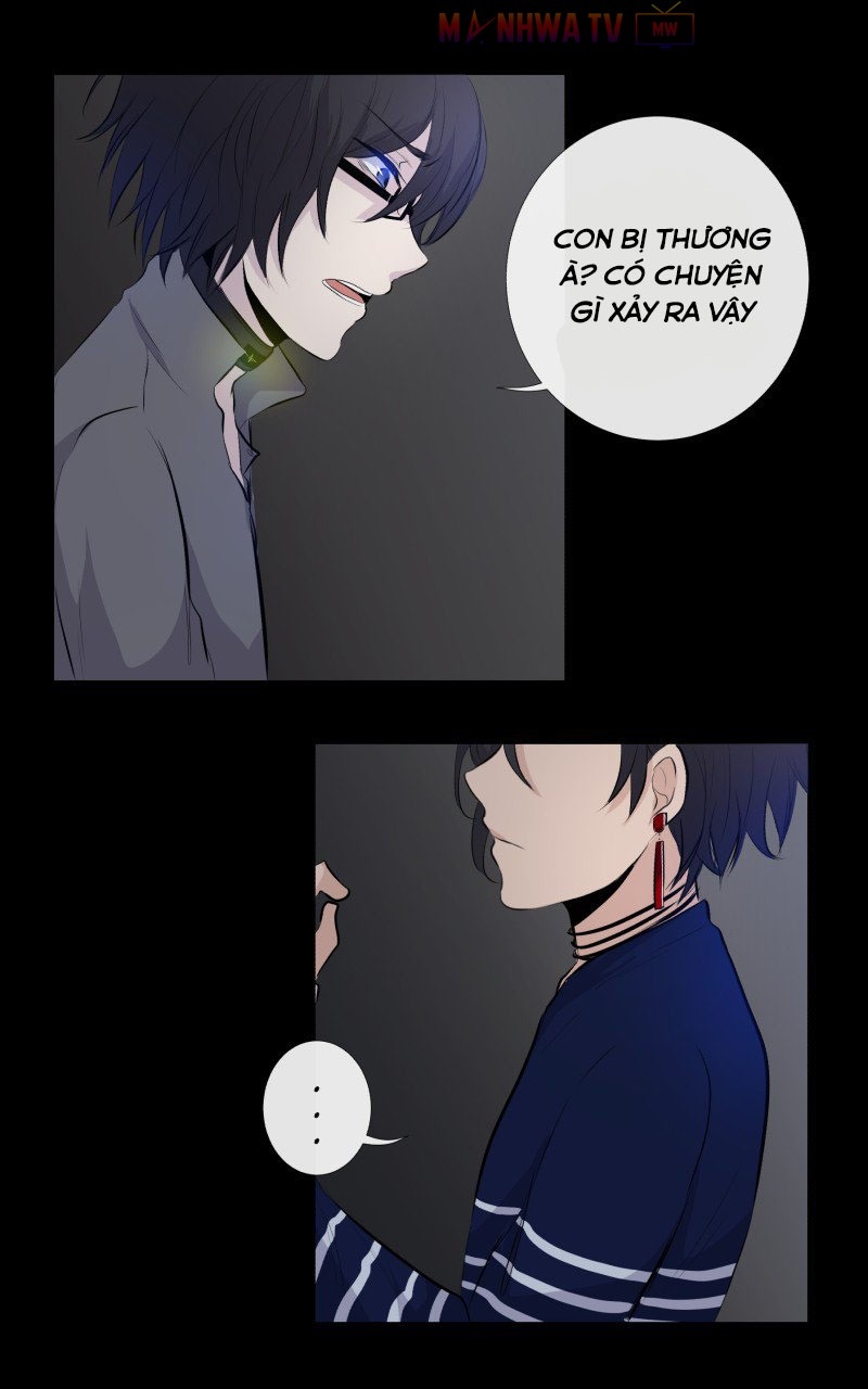 Đọc truyện Trọng sinh mạc thế - Chap 29