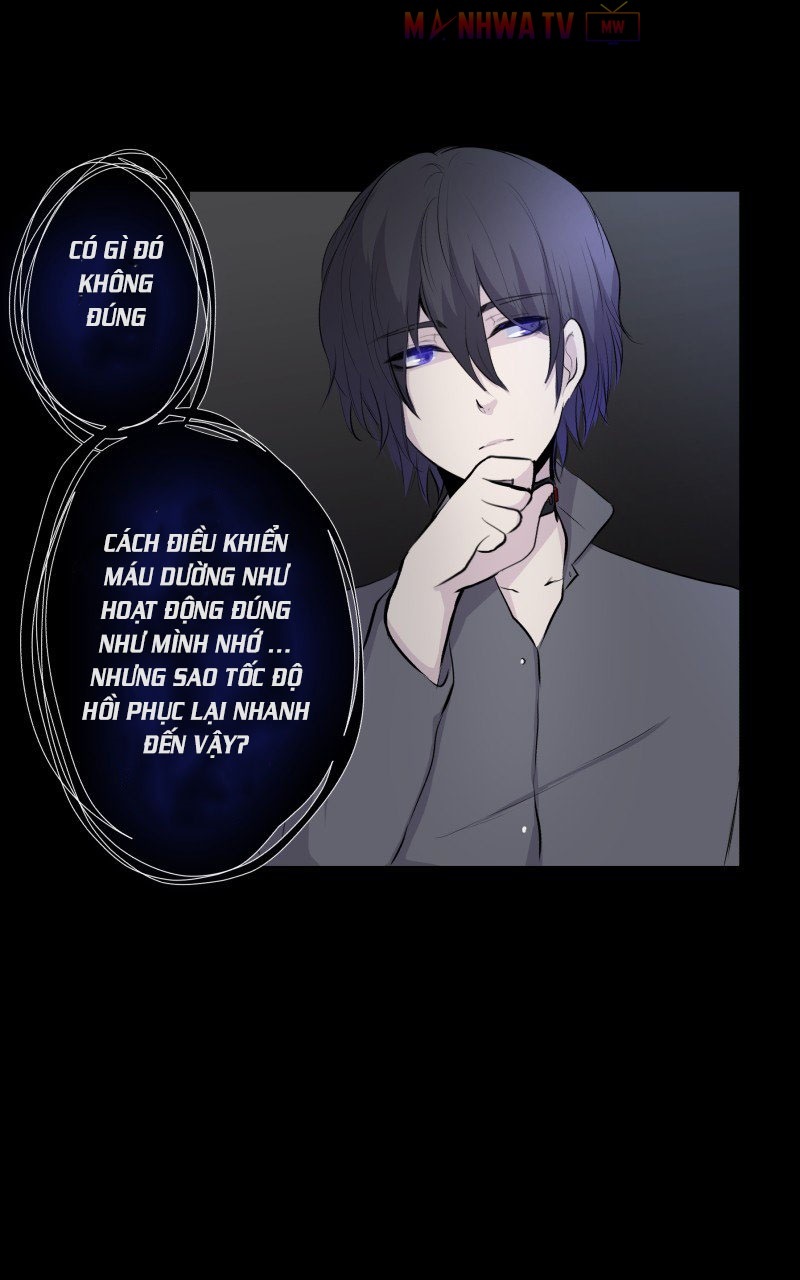 Đọc truyện Trọng sinh mạc thế - Chap 29