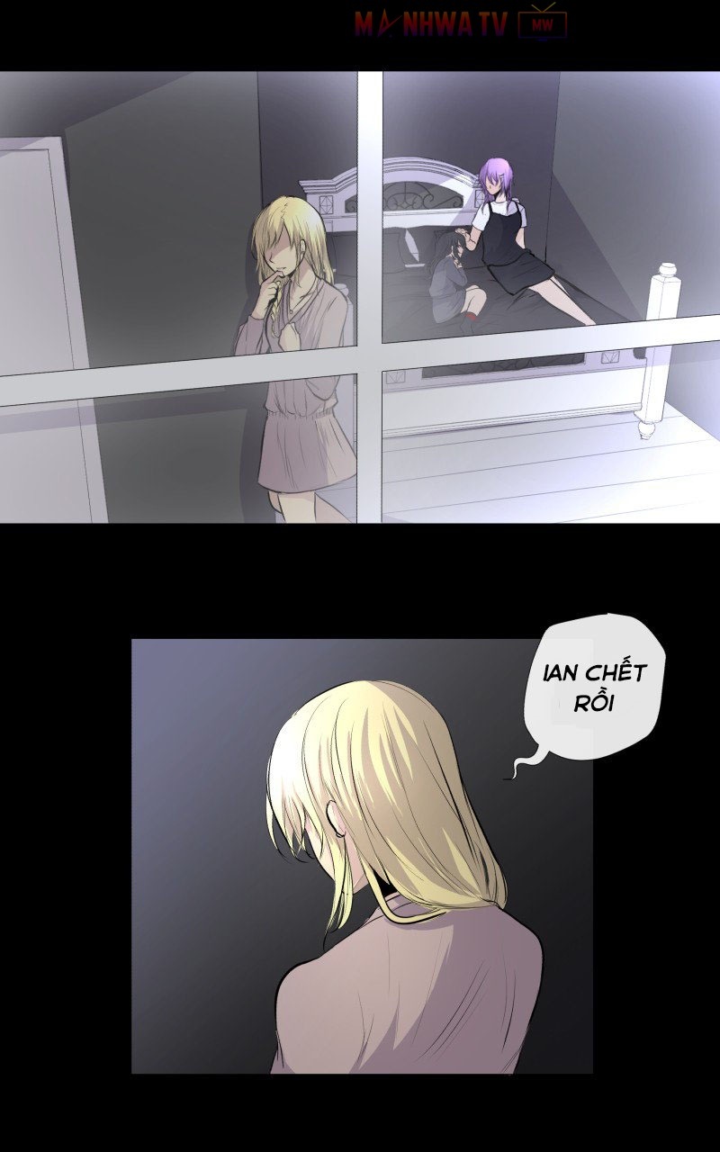 Đọc truyện Trọng sinh mạc thế - Chap 30