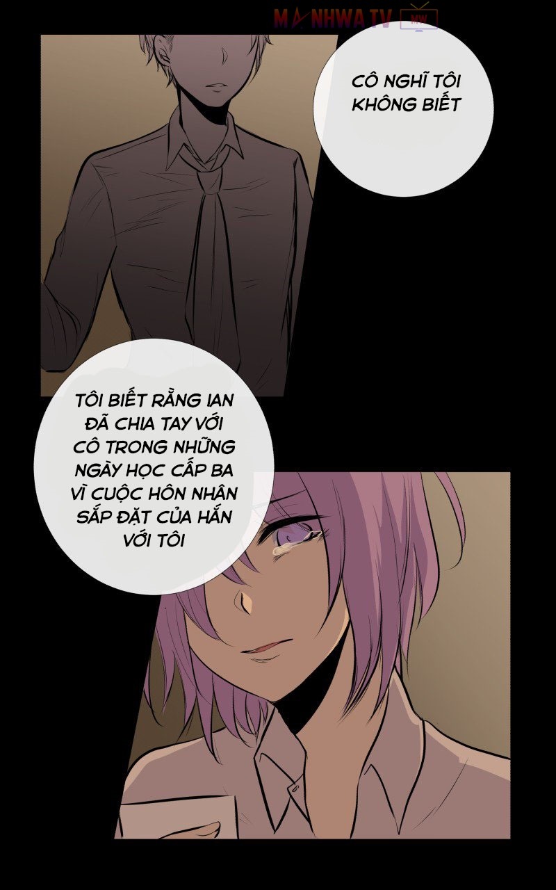 Đọc truyện Trọng sinh mạc thế - Chap 30