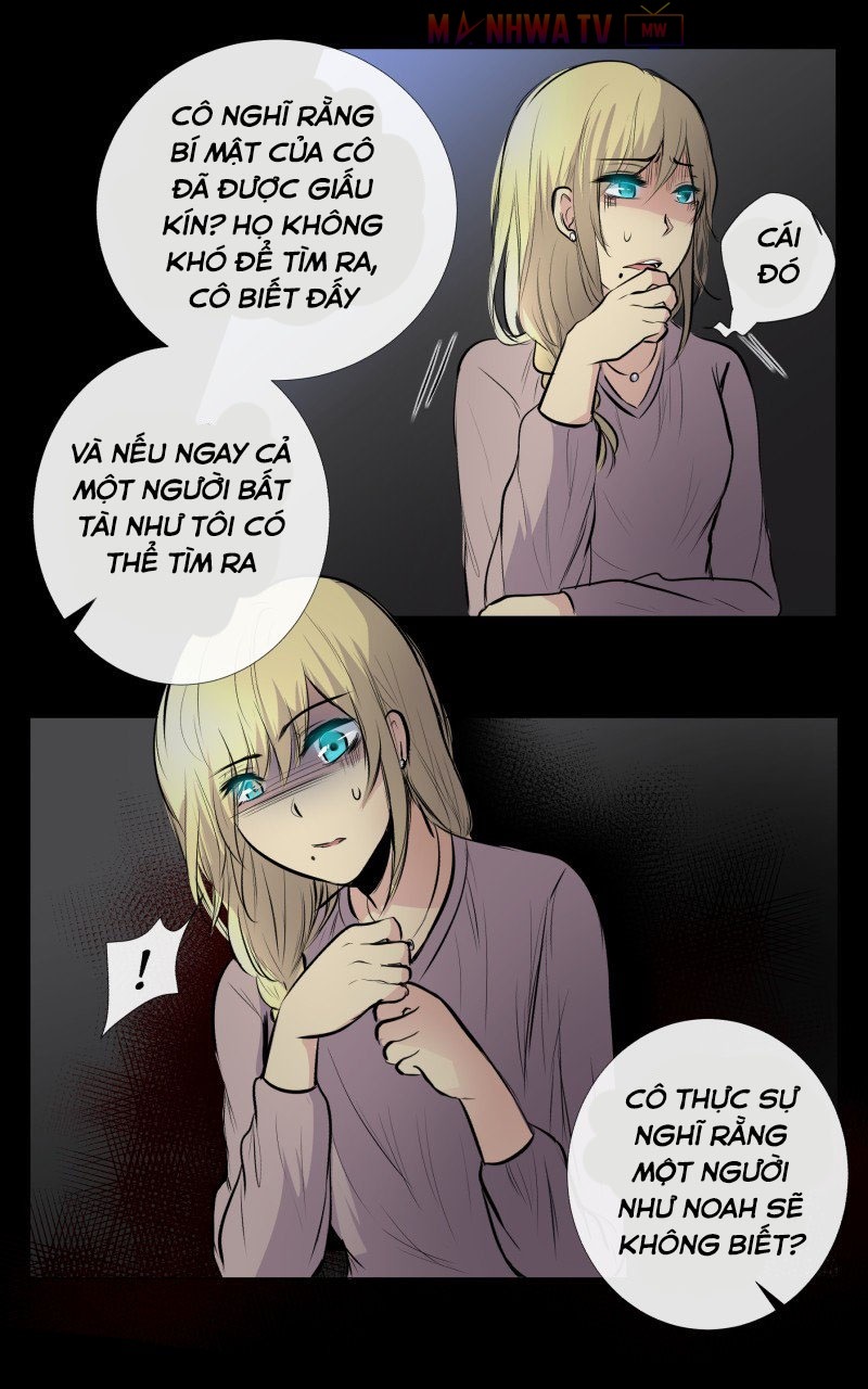 Đọc truyện Trọng sinh mạc thế - Chap 30