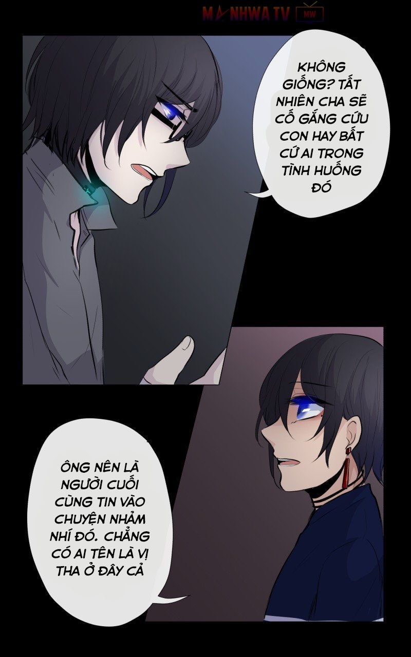 Đọc truyện Trọng sinh mạc thế - Chap 30