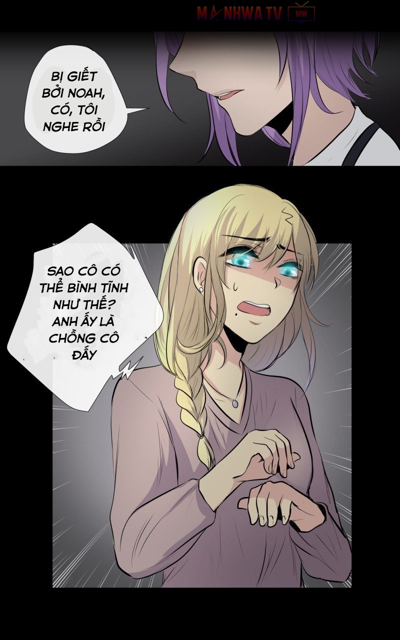 Đọc truyện Trọng sinh mạc thế - Chap 30