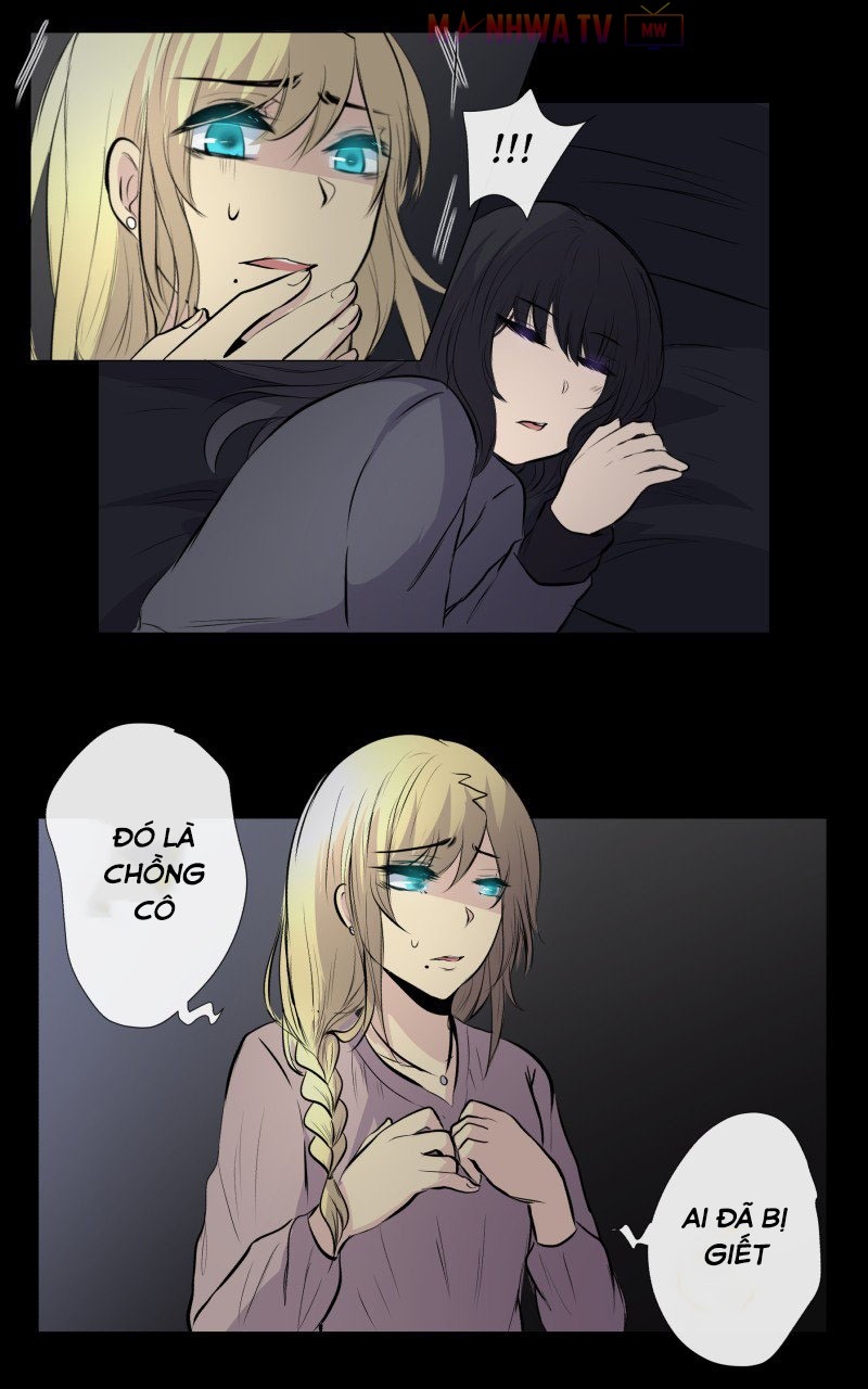 Đọc truyện Trọng sinh mạc thế - Chap 30