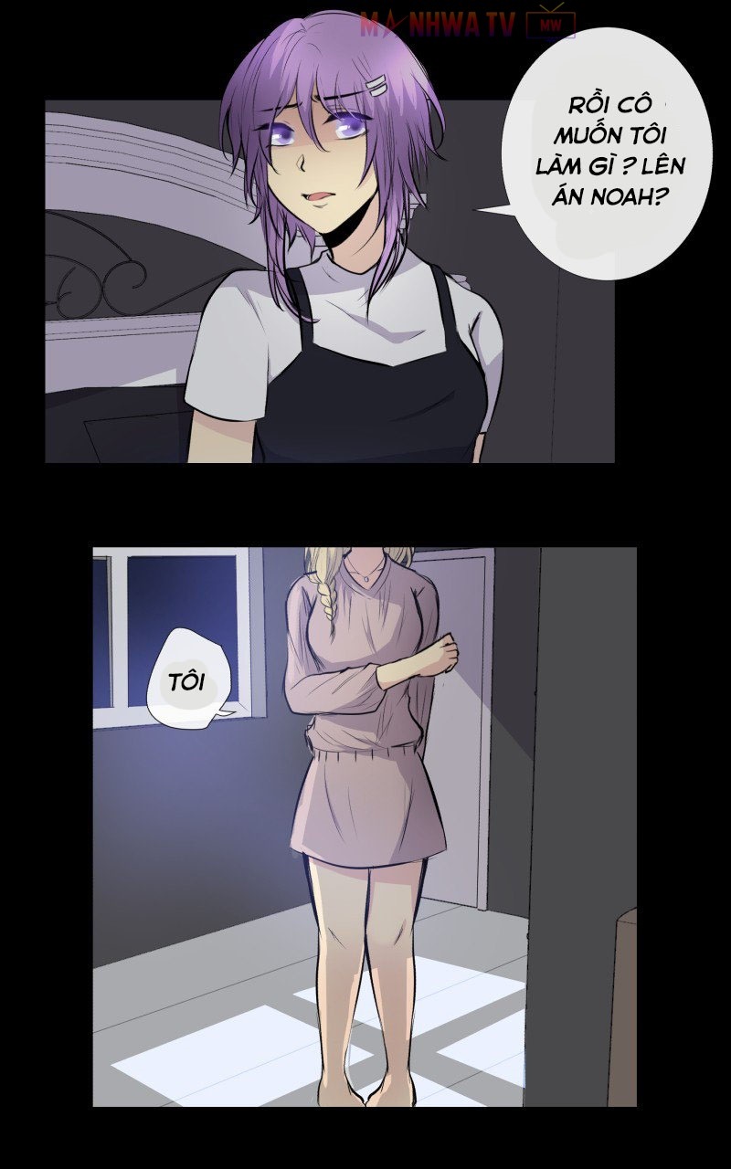 Đọc truyện Trọng sinh mạc thế - Chap 30