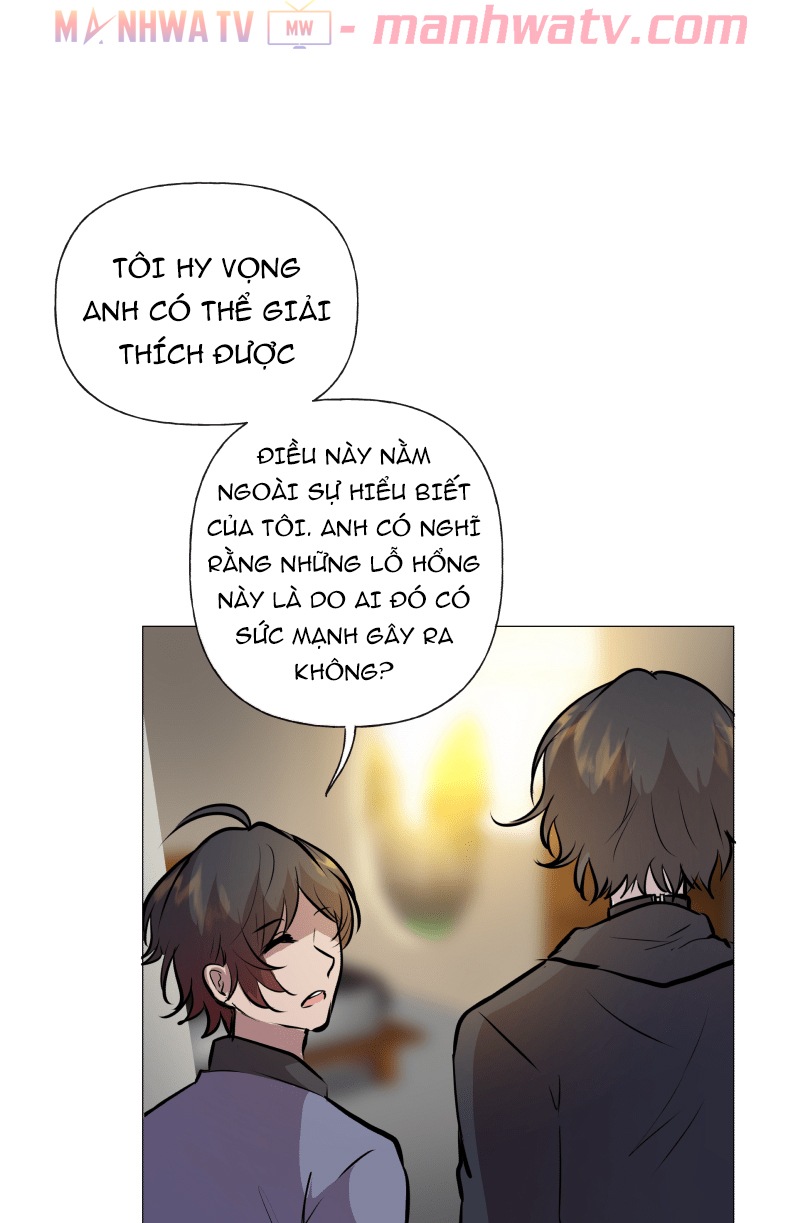 Đọc truyện Trọng sinh mạc thế - Chap 72