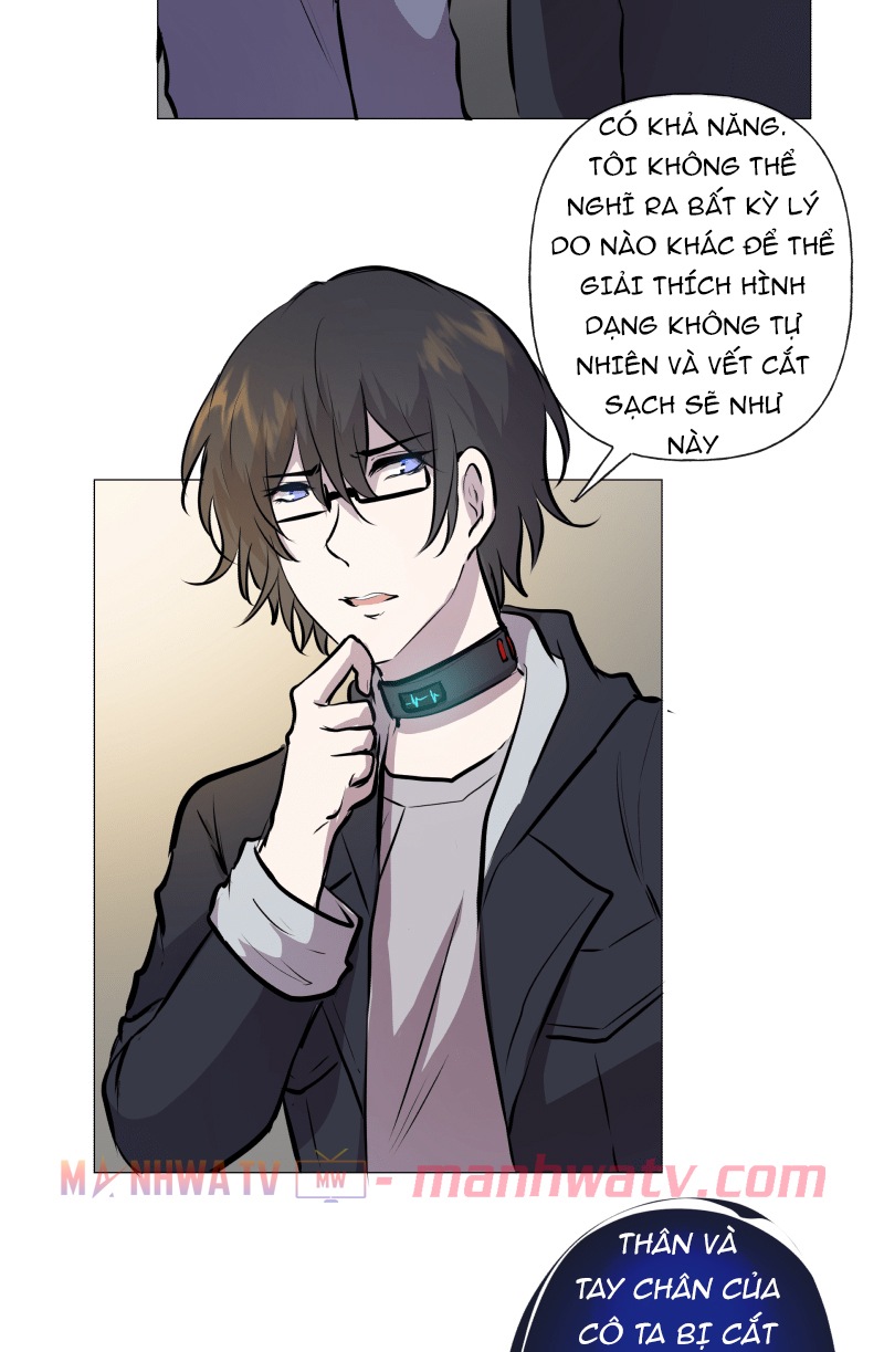 Đọc truyện Trọng sinh mạc thế - Chap 72