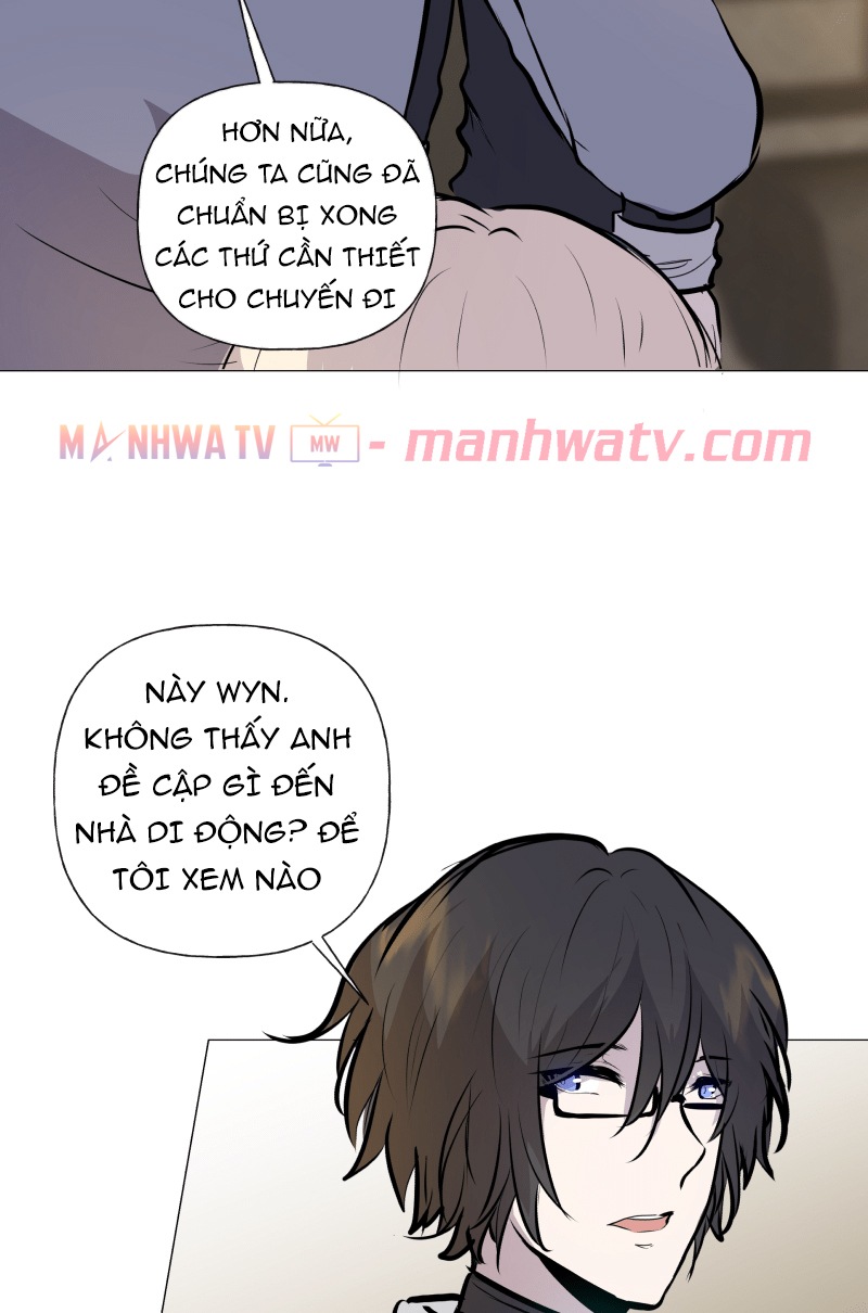 Đọc truyện Trọng sinh mạc thế - Chap 72