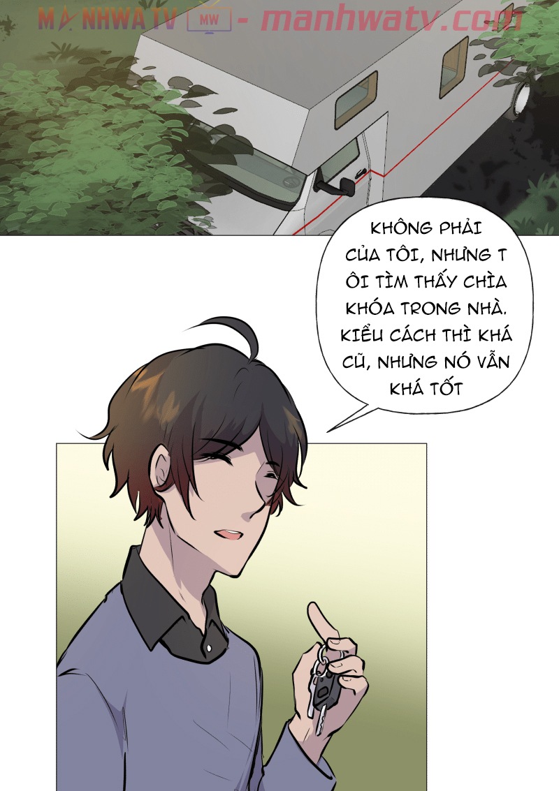 Đọc truyện Trọng sinh mạc thế - Chap 72