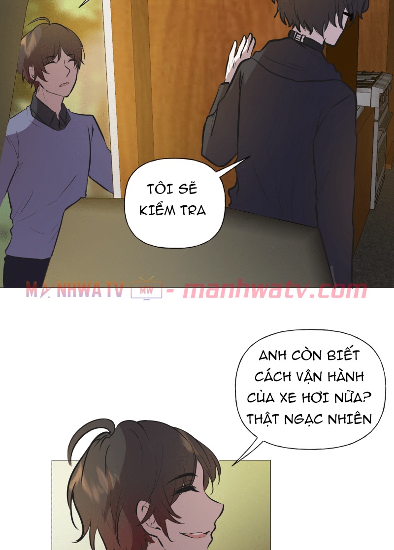 Đọc truyện Trọng sinh mạc thế - Chap 72