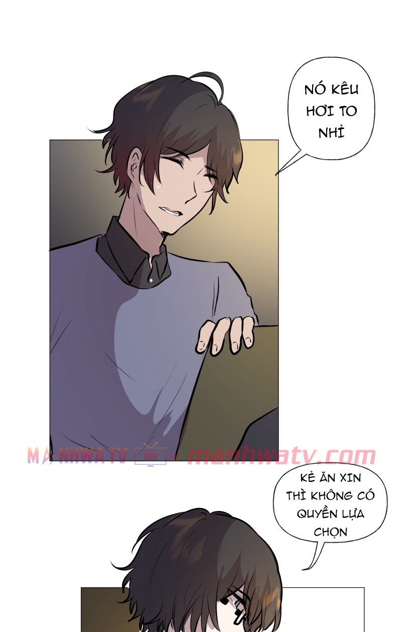 Đọc truyện Trọng sinh mạc thế - Chap 72