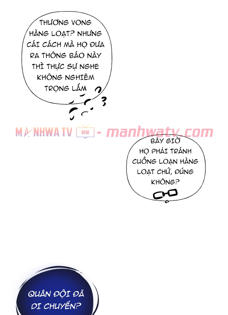 Đọc truyện Trọng sinh mạc thế - Chap 72