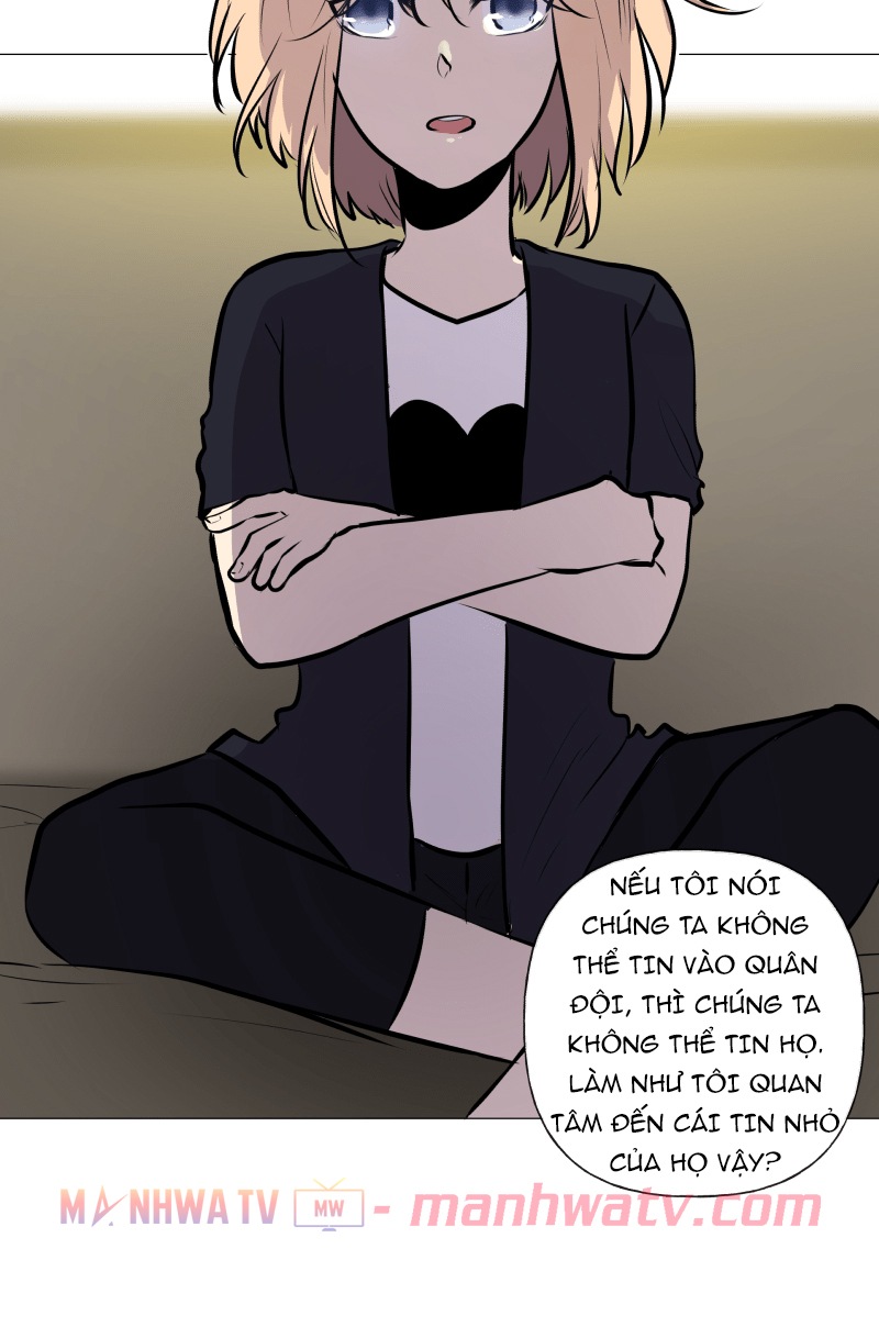 Đọc truyện Trọng sinh mạc thế - Chap 73