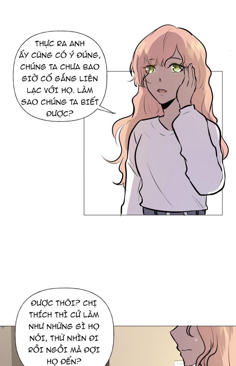 Đọc truyện Trọng sinh mạc thế - Chap 73