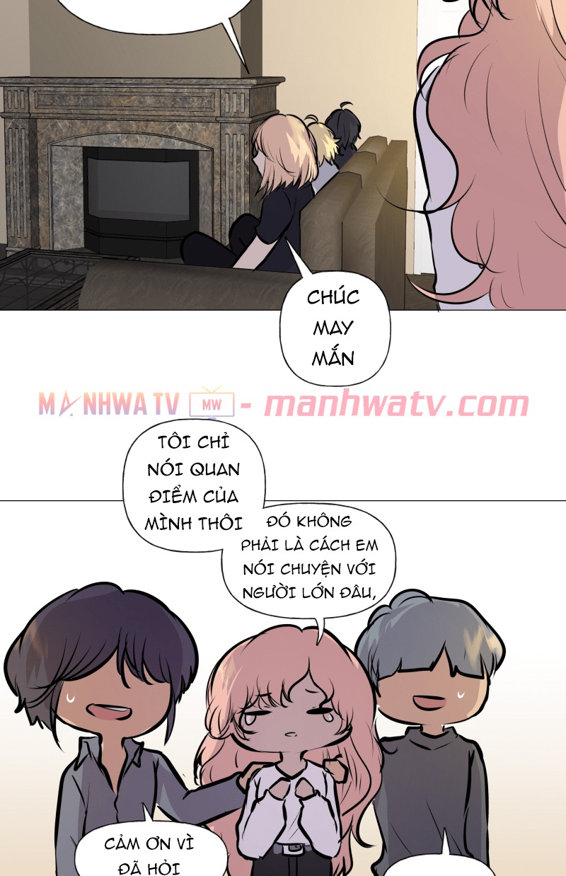 Đọc truyện Trọng sinh mạc thế - Chap 73