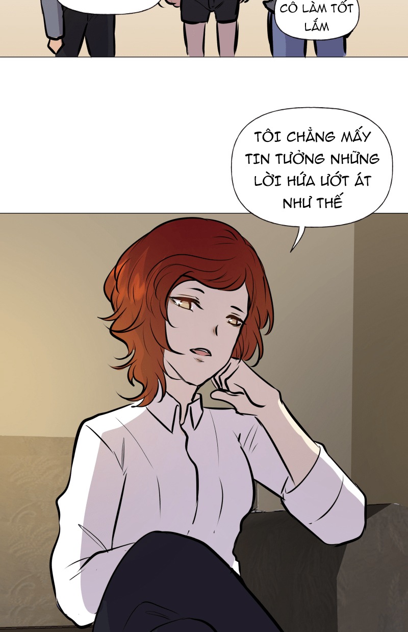 Đọc truyện Trọng sinh mạc thế - Chap 73