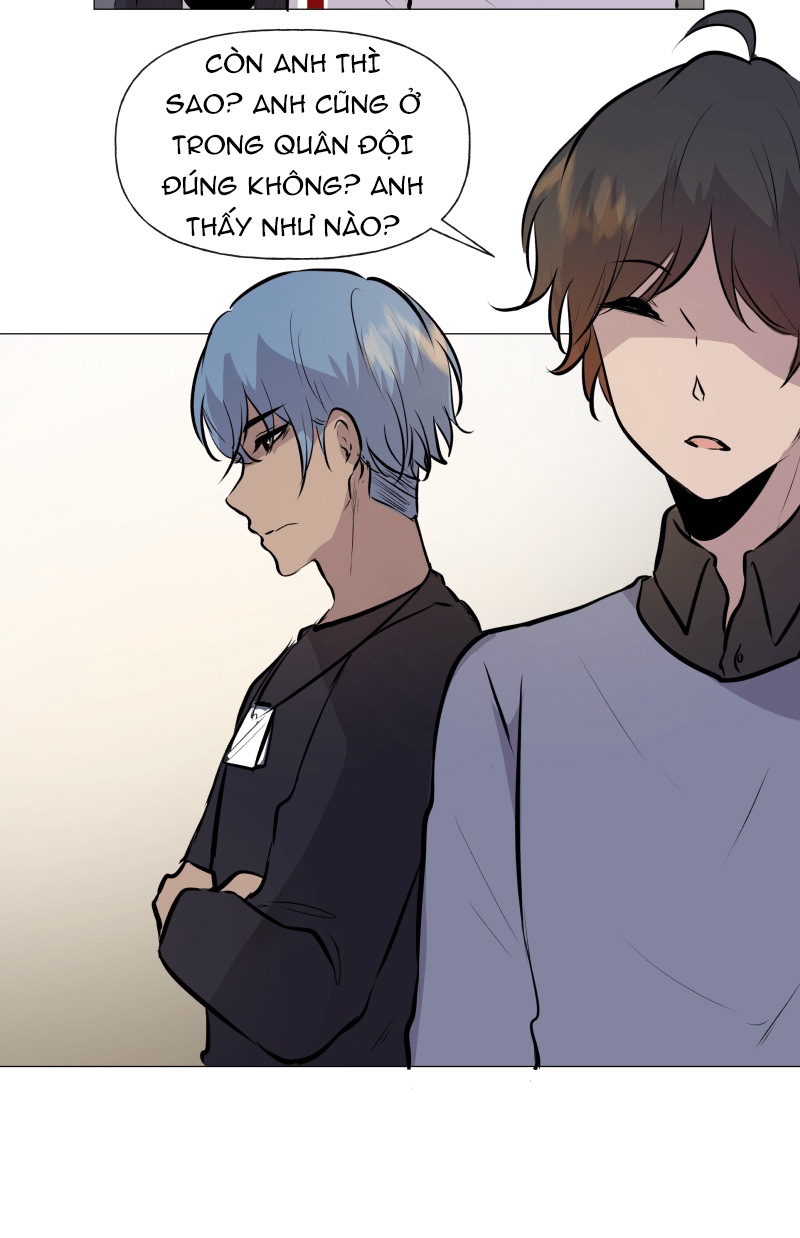 Đọc truyện Trọng sinh mạc thế - Chap 73