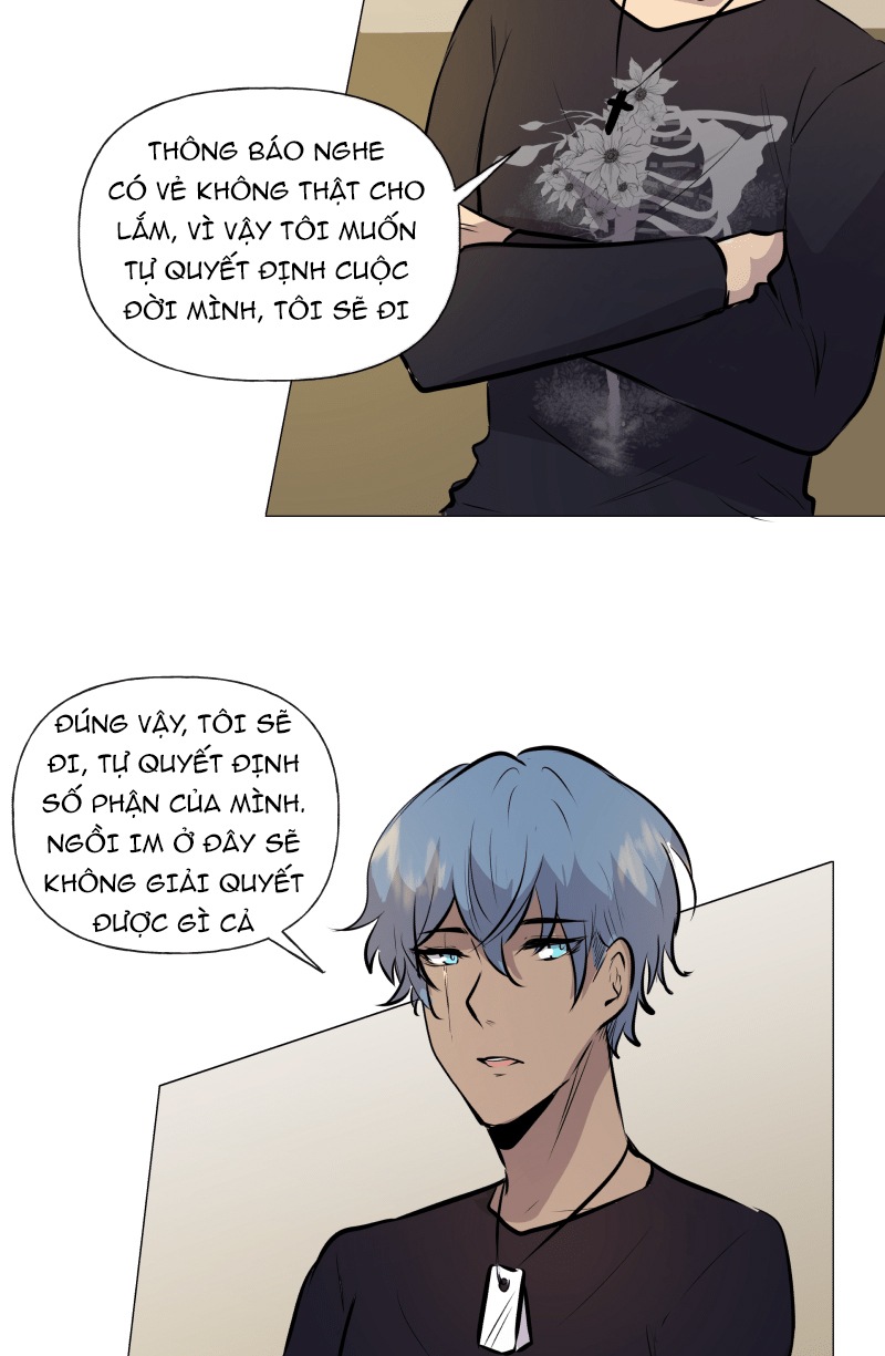 Đọc truyện Trọng sinh mạc thế - Chap 73