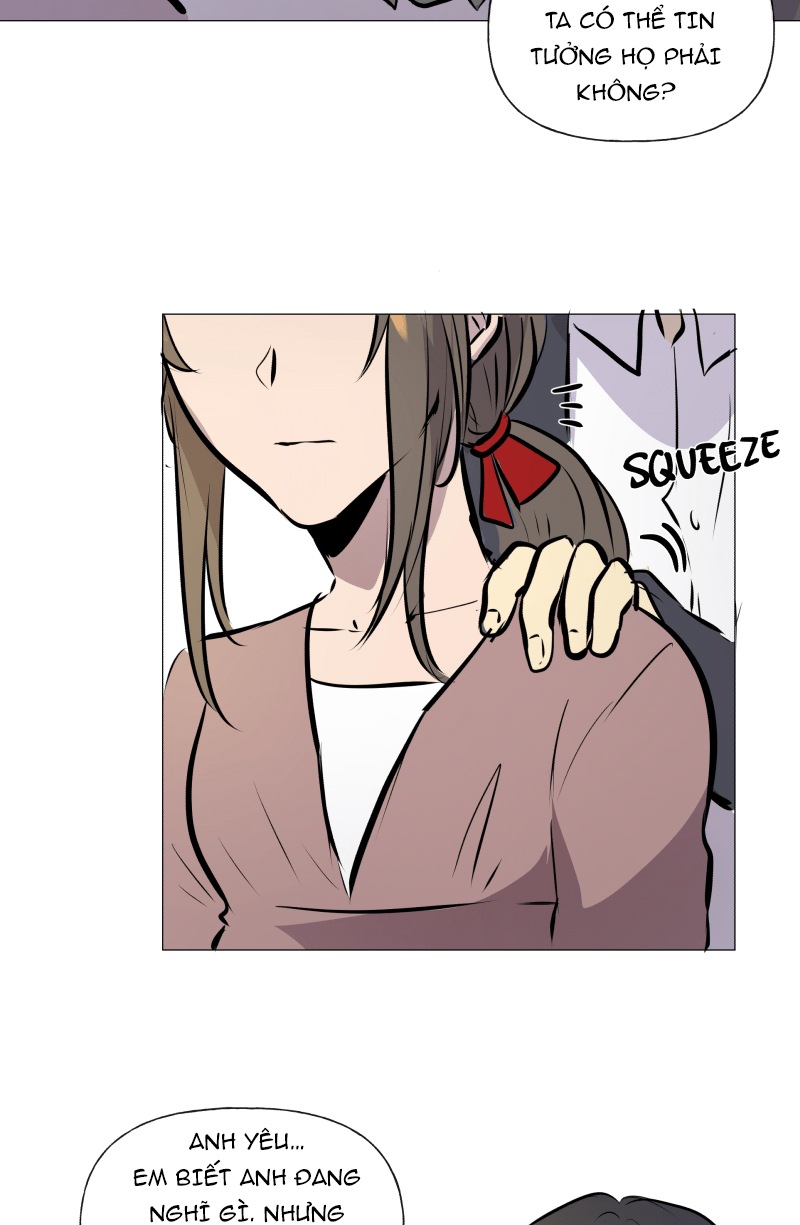 Đọc truyện Trọng sinh mạc thế - Chap 73