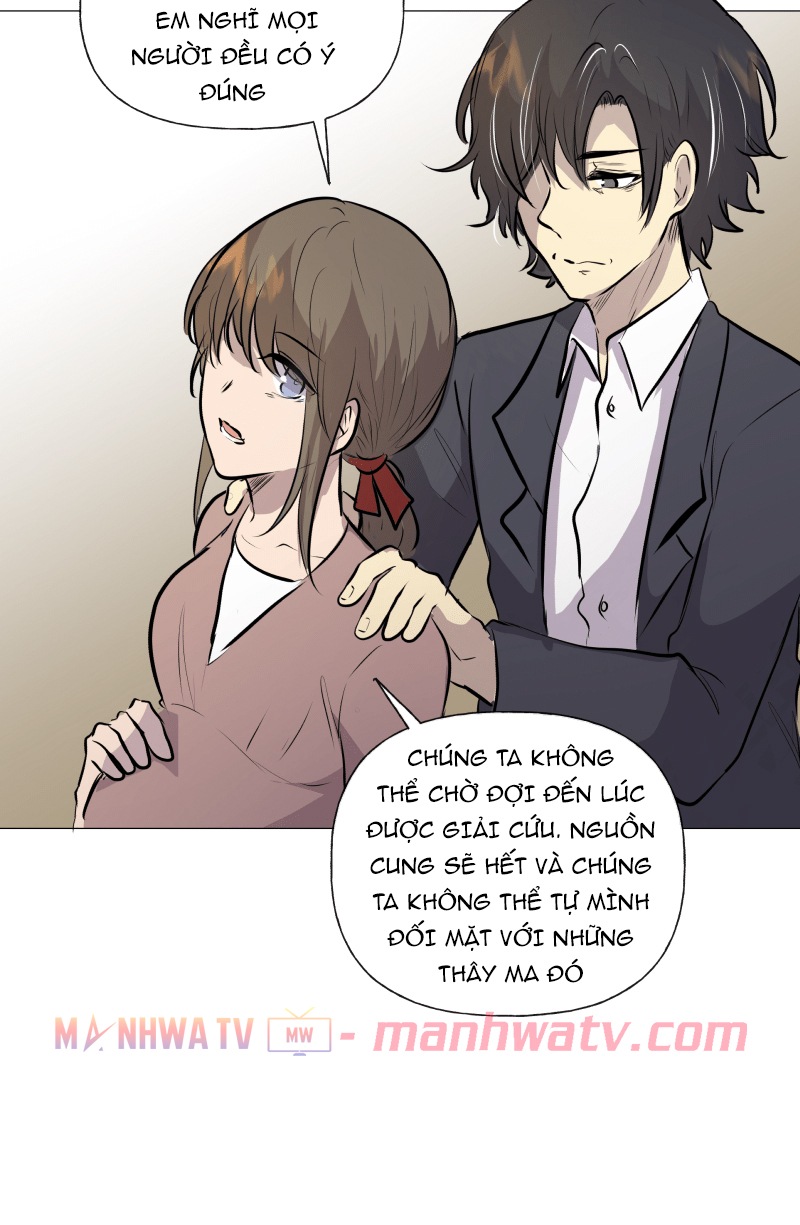 Đọc truyện Trọng sinh mạc thế - Chap 73