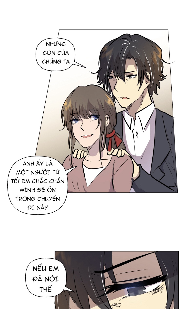 Đọc truyện Trọng sinh mạc thế - Chap 73