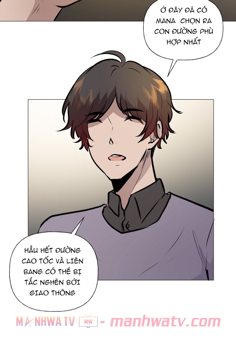 Đọc truyện Trọng sinh mạc thế - Chap 73