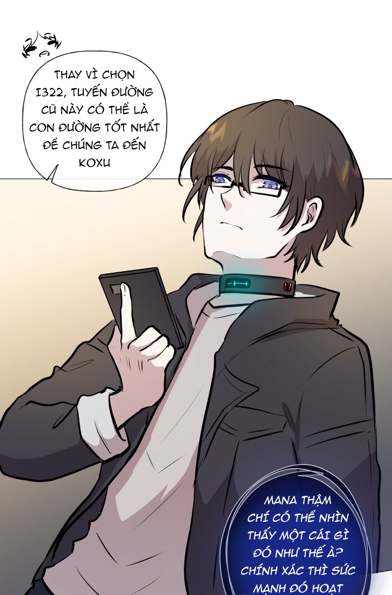 Đọc truyện Trọng sinh mạc thế - Chap 73