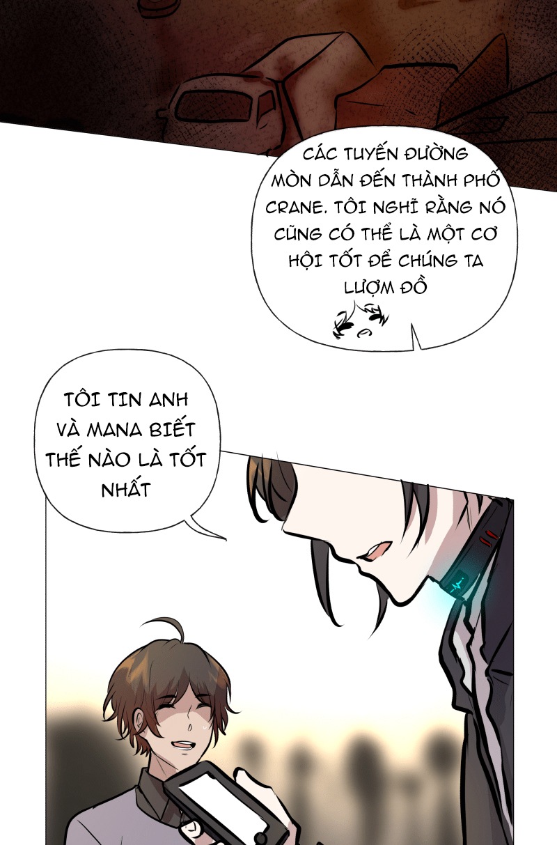 Đọc truyện Trọng sinh mạc thế - Chap 73