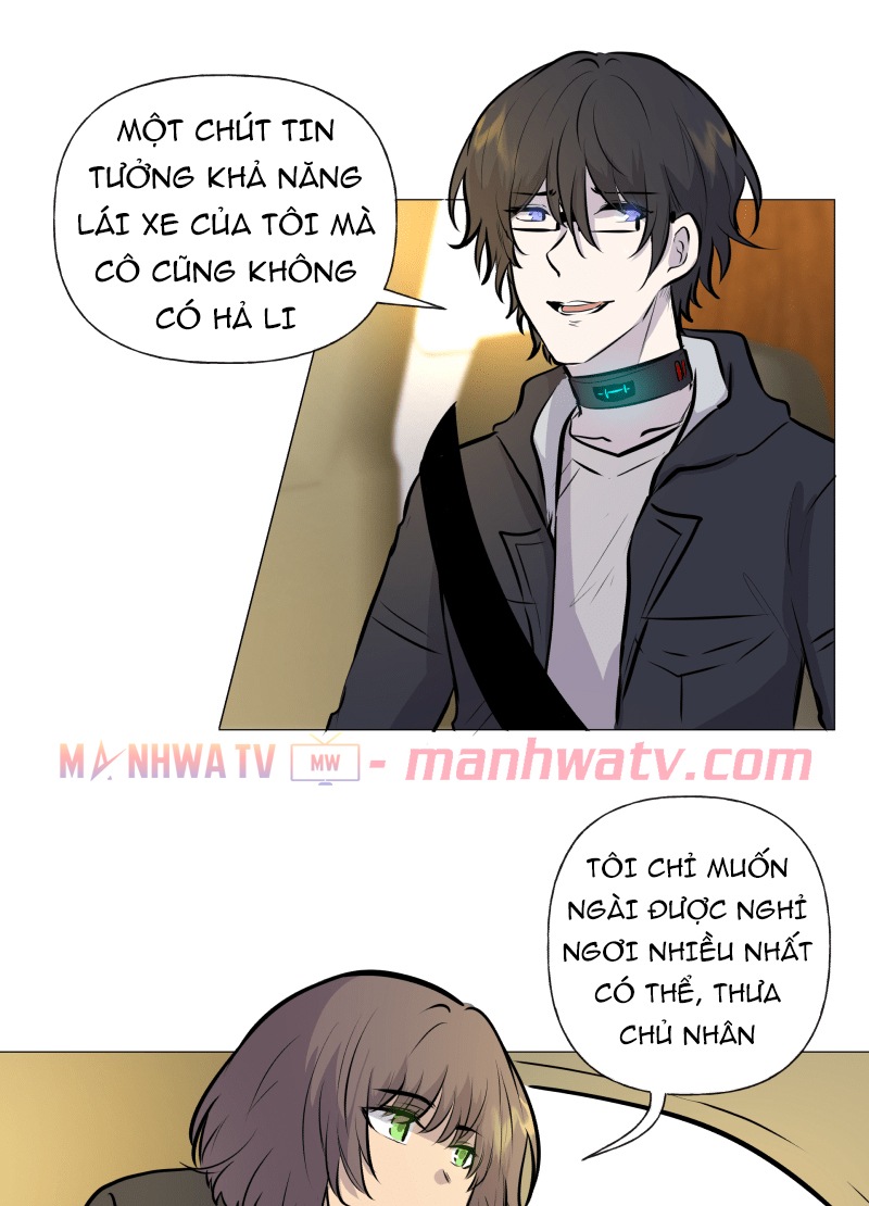 Đọc truyện Trọng sinh mạc thế - Chap 73