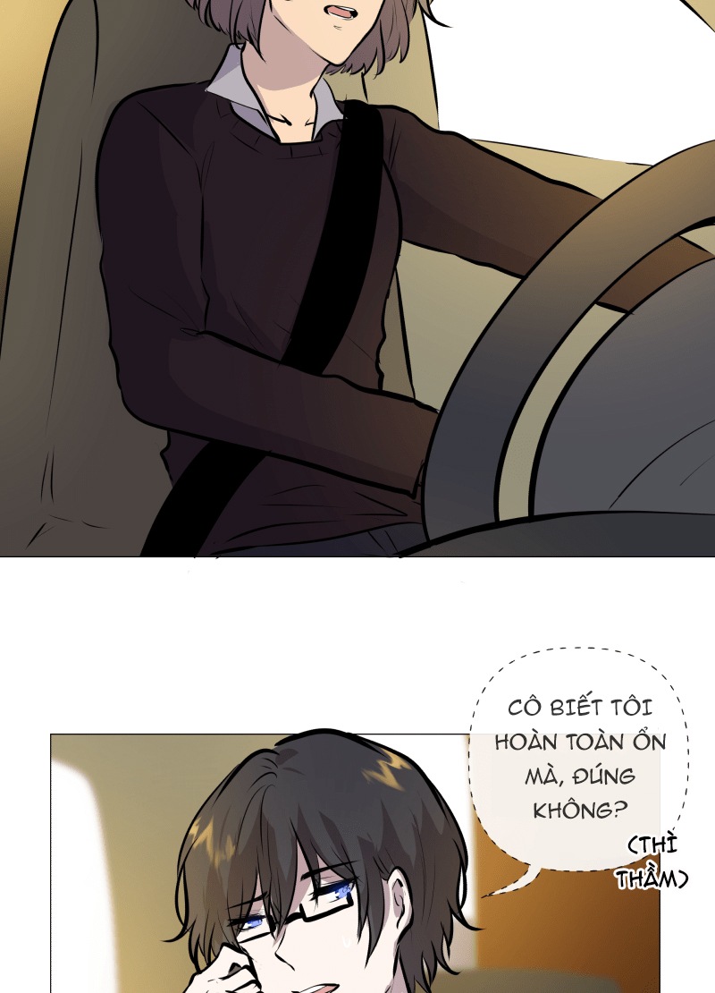 Đọc truyện Trọng sinh mạc thế - Chap 73