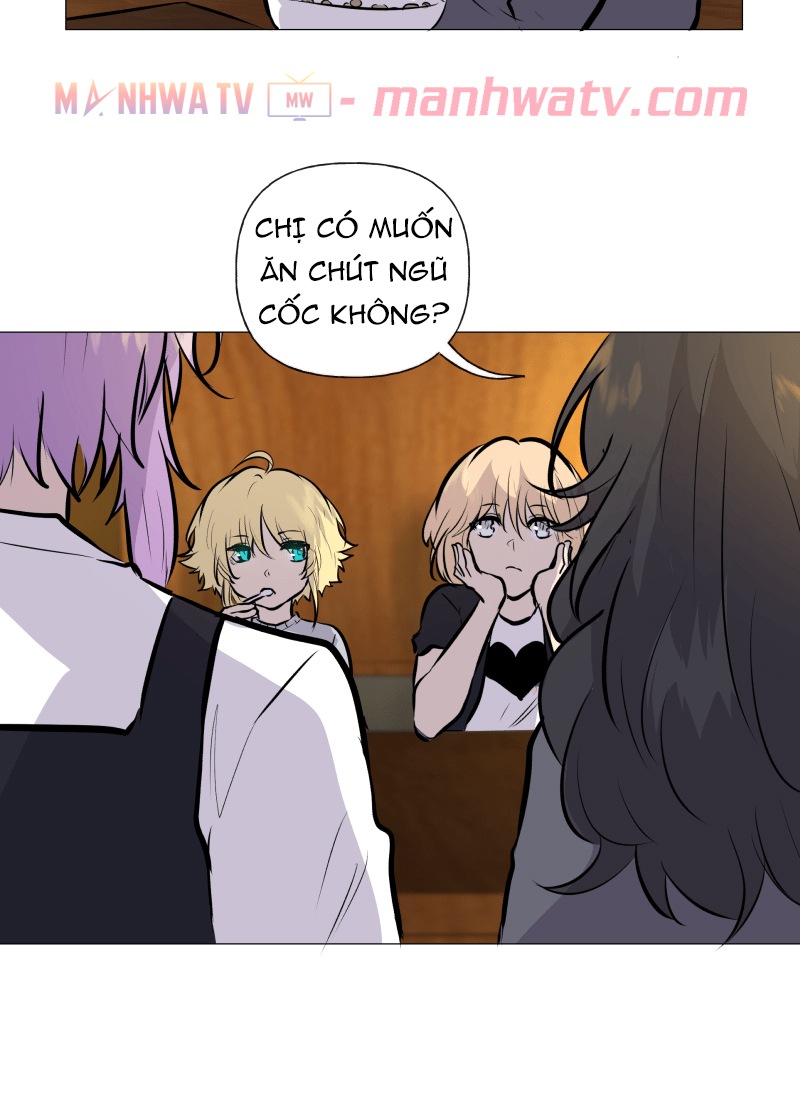 Đọc truyện Trọng sinh mạc thế - Chap 73