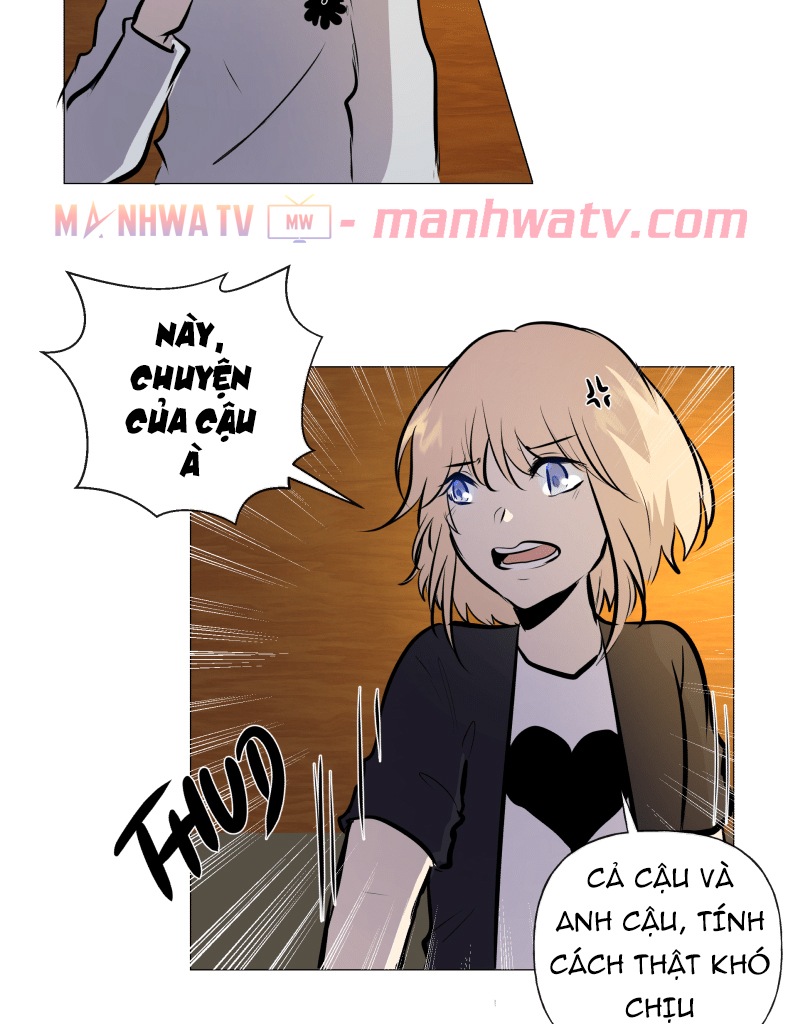 Đọc truyện Trọng sinh mạc thế - Chap 73