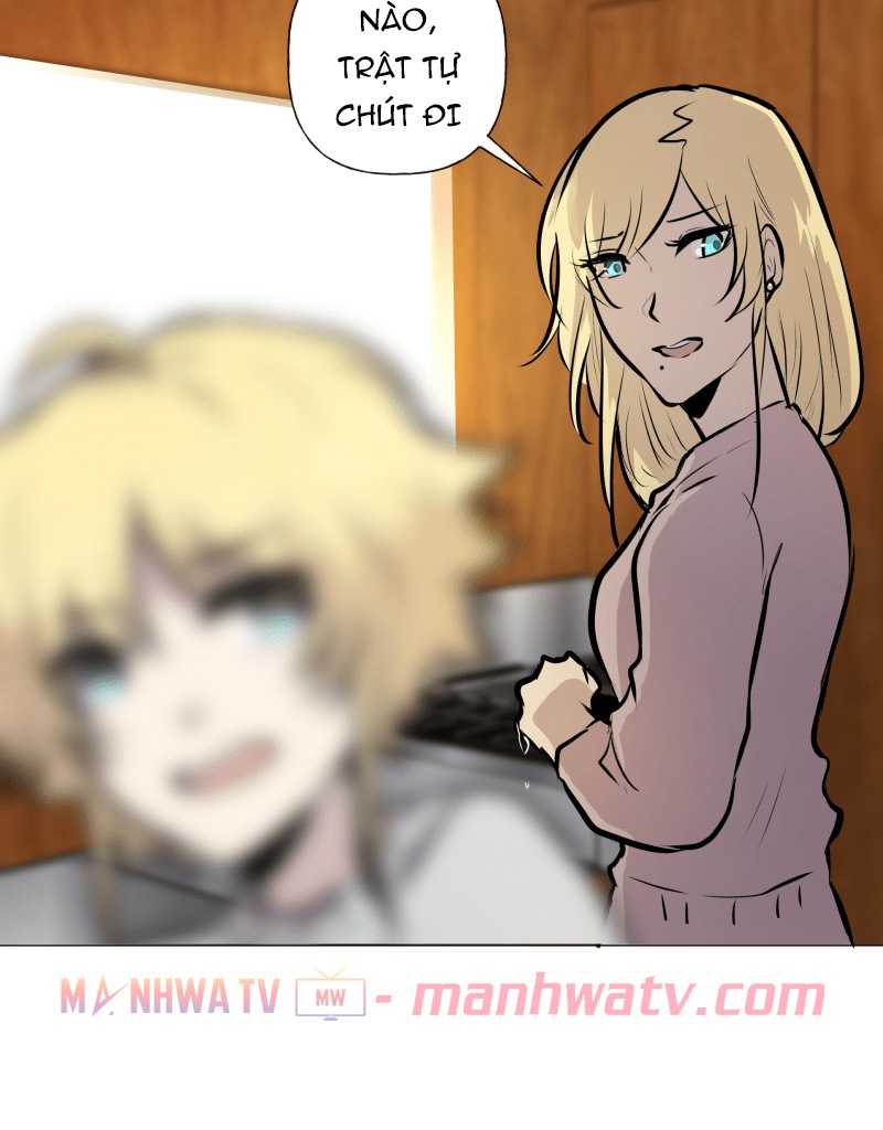 Đọc truyện Trọng sinh mạc thế - Chap 73