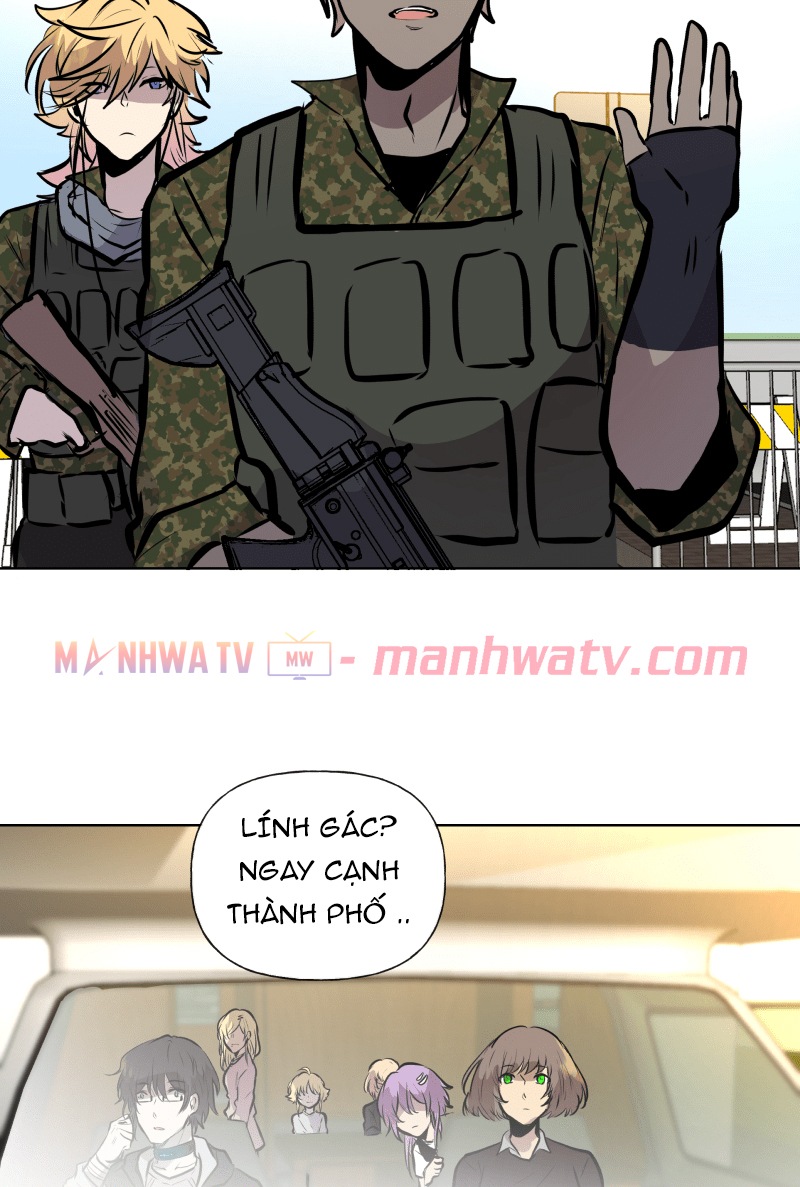 Đọc truyện Trọng sinh mạc thế - Chap 73