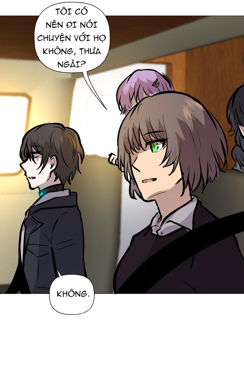 Đọc truyện Trọng sinh mạc thế - Chap 73