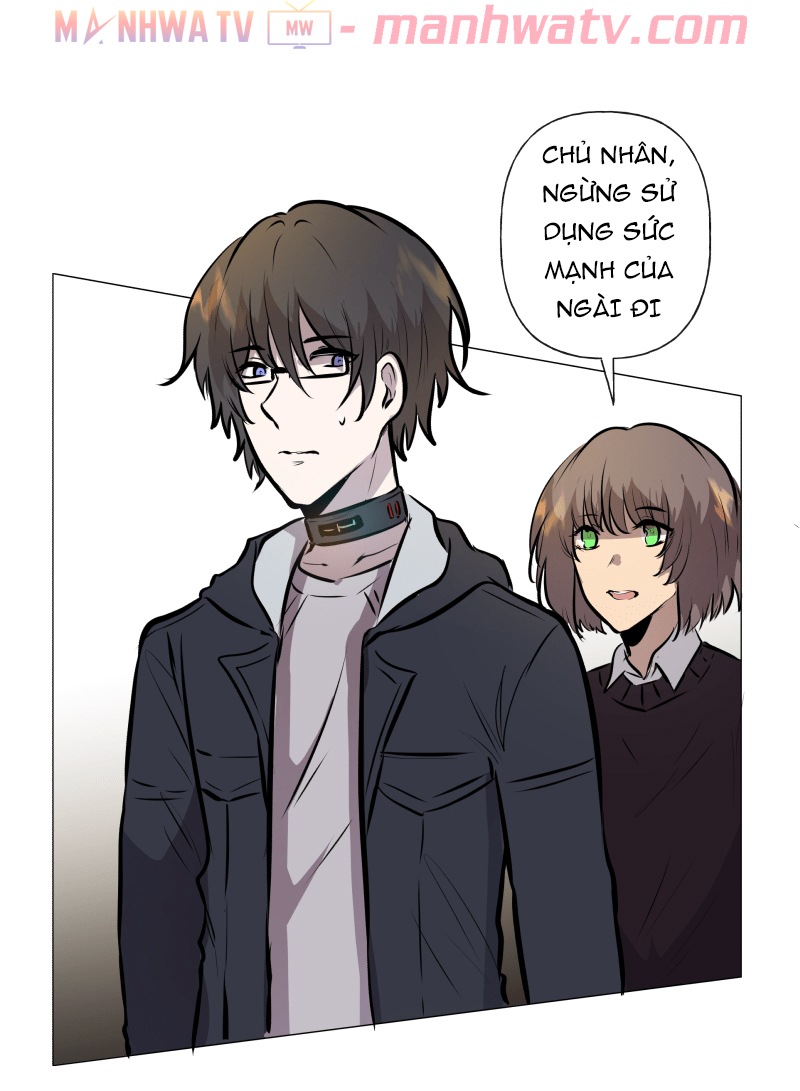 Đọc truyện Trọng sinh mạc thế - Chap 74