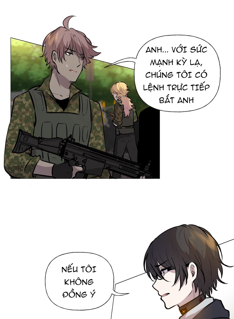 Đọc truyện Trọng sinh mạc thế - Chap 74