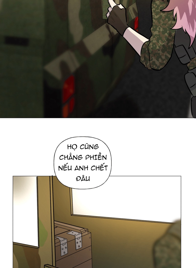 Đọc truyện Trọng sinh mạc thế - Chap 74