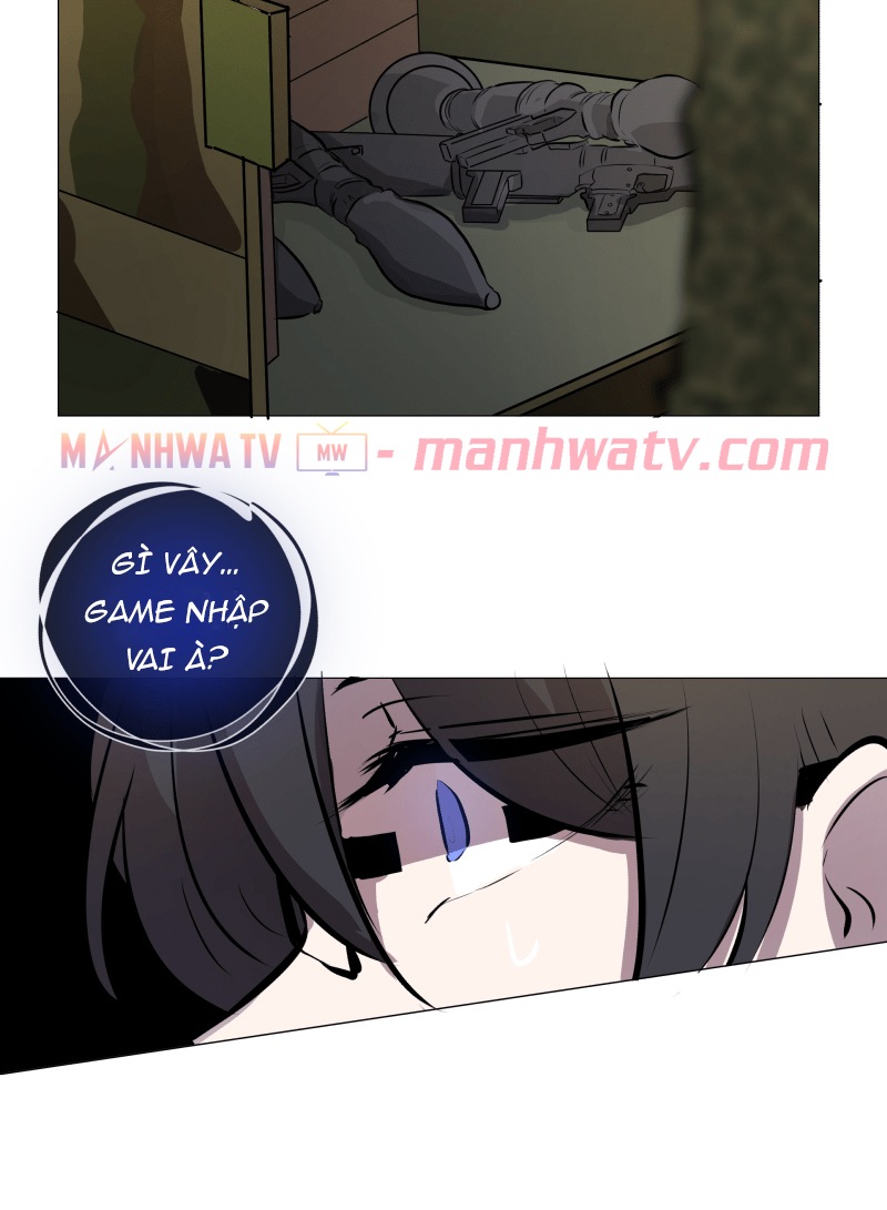 Đọc truyện Trọng sinh mạc thế - Chap 74