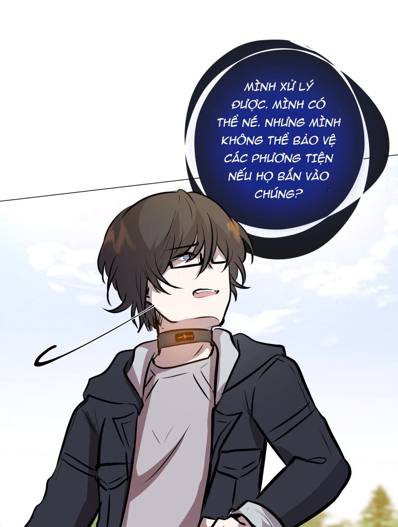 Đọc truyện Trọng sinh mạc thế - Chap 74