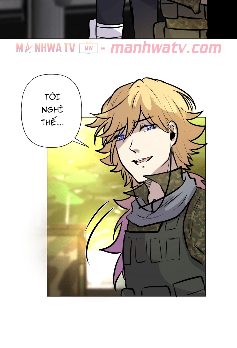 Đọc truyện Trọng sinh mạc thế - Chap 74