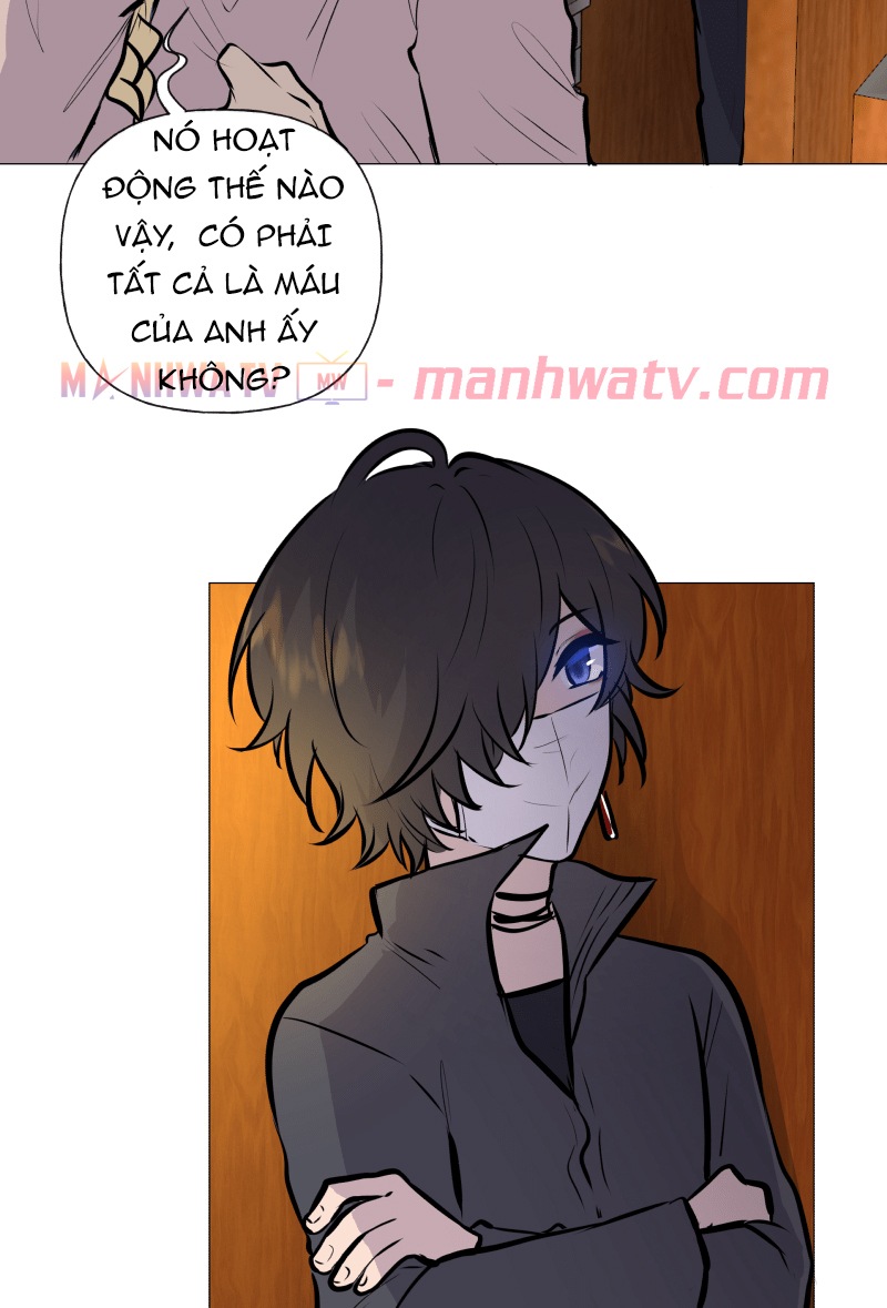 Đọc truyện Trọng sinh mạc thế - Chap 74