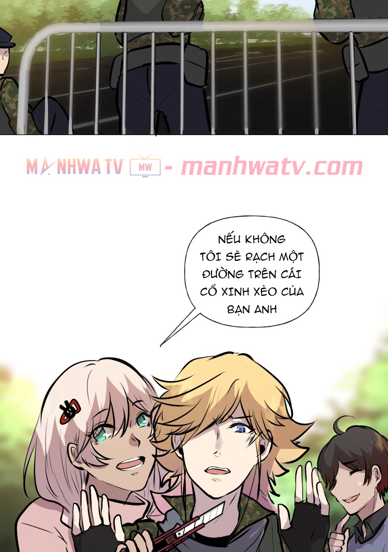 Đọc truyện Trọng sinh mạc thế - Chap 74