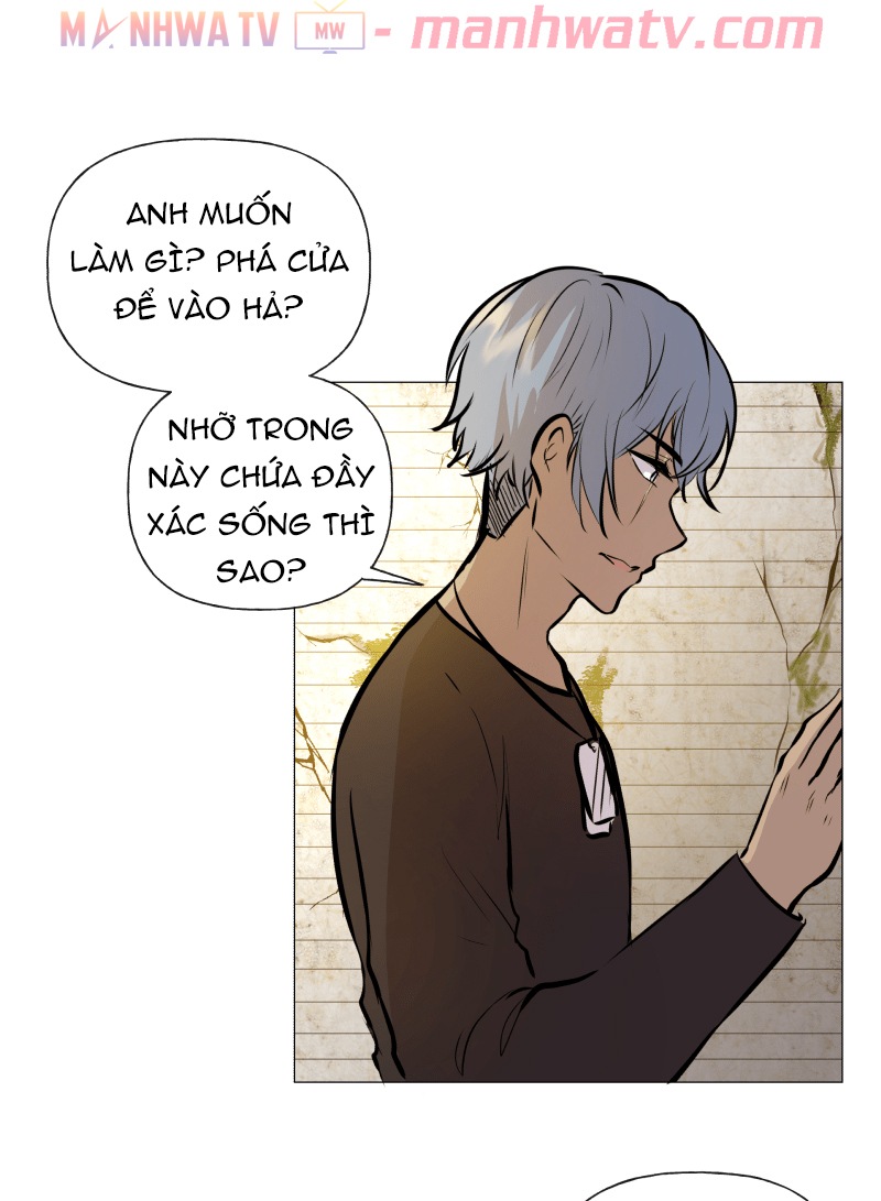 Đọc truyện Trọng sinh mạc thế - Chap 75