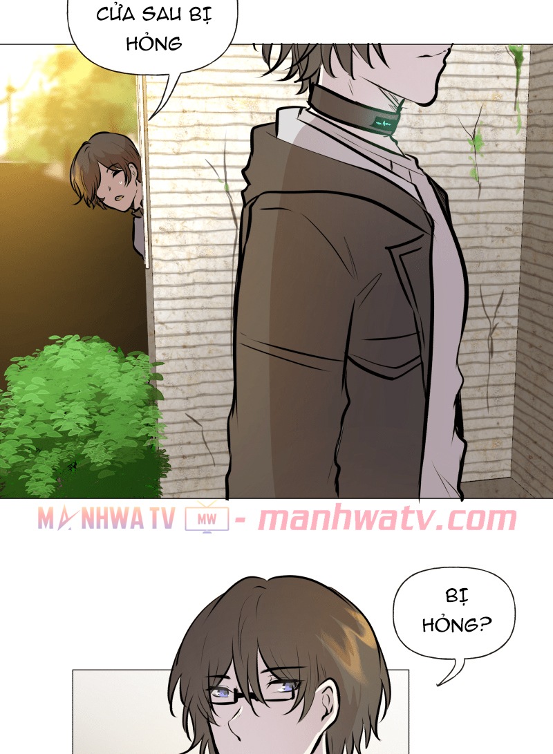 Đọc truyện Trọng sinh mạc thế - Chap 75