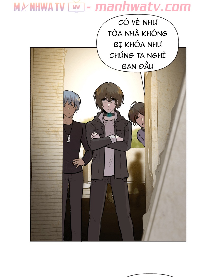 Đọc truyện Trọng sinh mạc thế - Chap 75